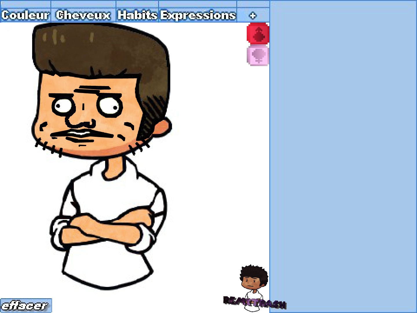 chibieditor before